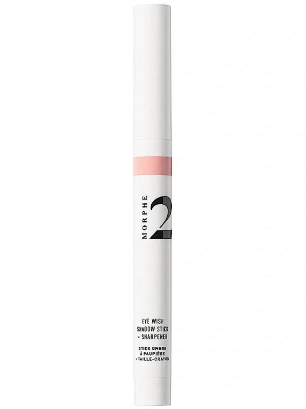 Morphe 2 Upon A Star Eye Wish Shadow Stick + Sharpener